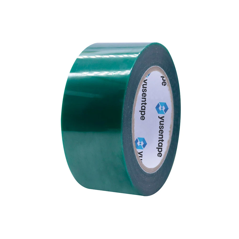 PET-Hochtemperatur-Klebeband YS03 – Rollenmaterial