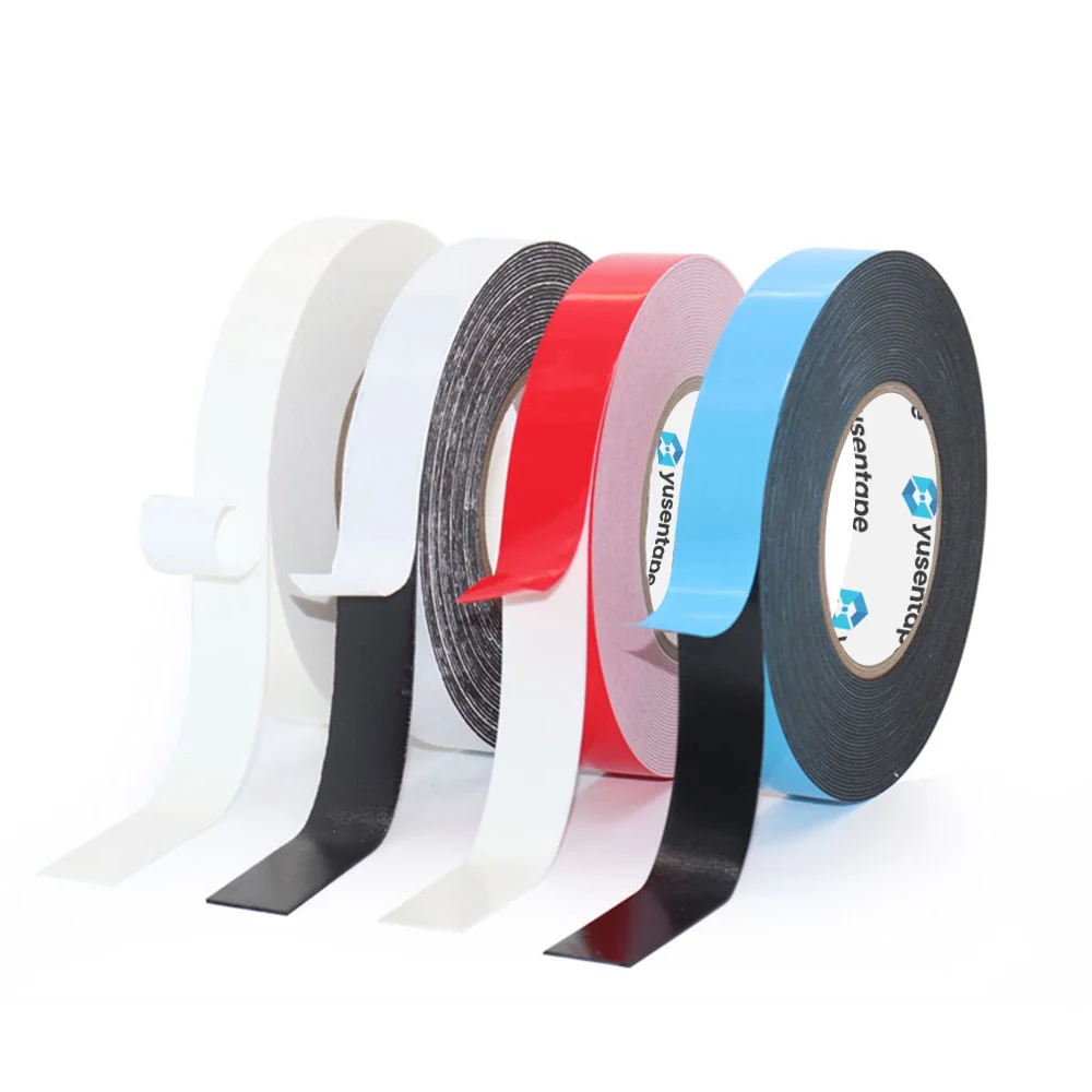 EVA-Schaumstoffklebeband · YS51 – Rollenmaterial